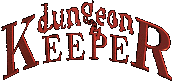 dungeon keeper homepage