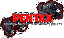 Pentax Europe